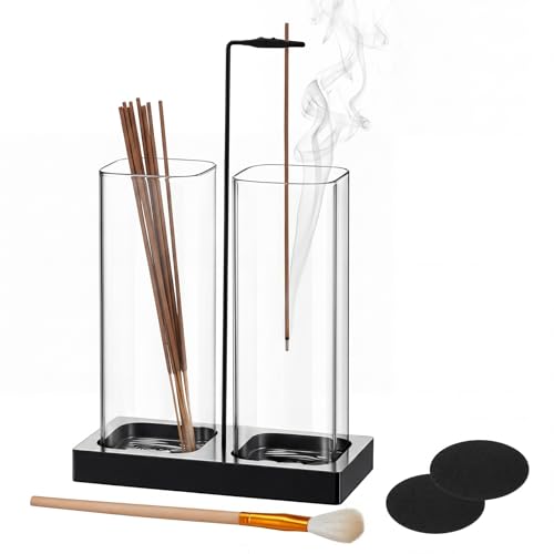 Zhehao 4-Piece Glass Holder Kit