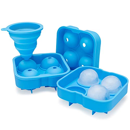 Ice Ball Molds by Artic Chil (2
