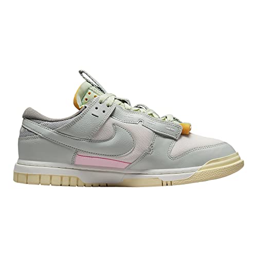 Image of Nike Men's Dunk Low Retro Sneaker