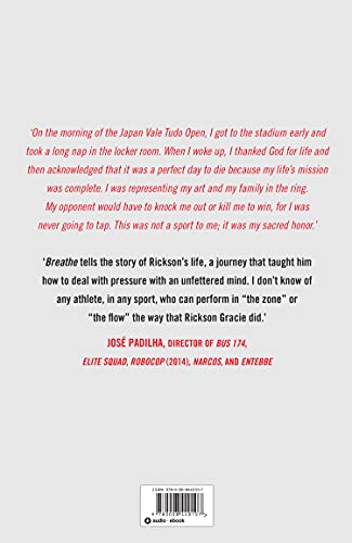 Breathe: A Life in Flow