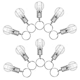 Mini lampe porte-clés portable - un article très , lampe porte-clés