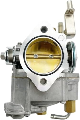 Fin des problèmes de démarrage avec le carburateur moto 35-0471 496564