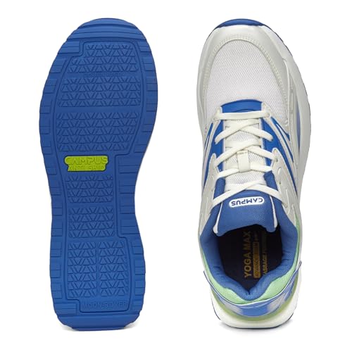 Image of Campus Men Vitality Sneakers