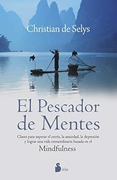 Paperback Pescador de Mentes, El [Spanish] Book