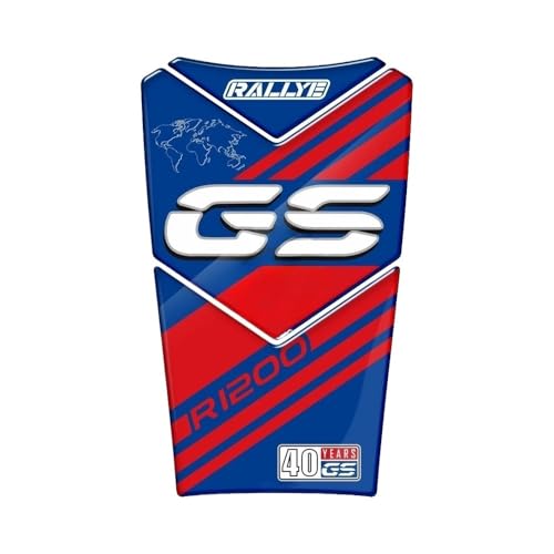 Protection autocollant réservoir moto R1200GS Adventure essence