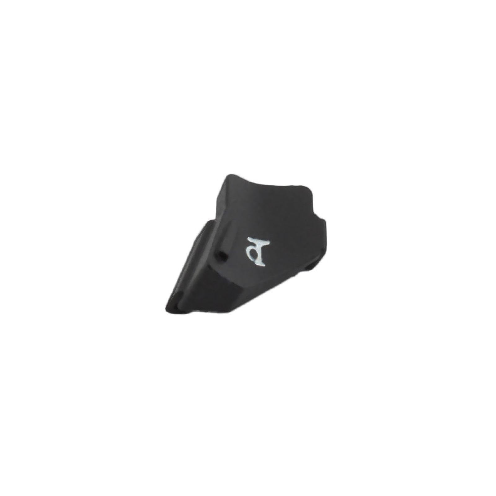 Pulsante estensione clacson ricambio accessori interruttore 350 Nss350 Bianco