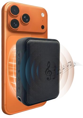 Batería y Bocina Portátil Wireless AquaVault 5000mAh