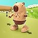 Imagen de Dancing Capybara Musical Toy