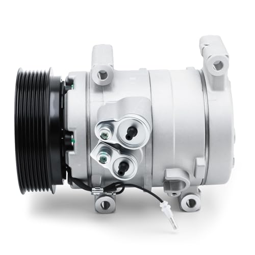 Toyota Tacoma AC Compressor 2005-2015 2.7L/4.0L CO10835C