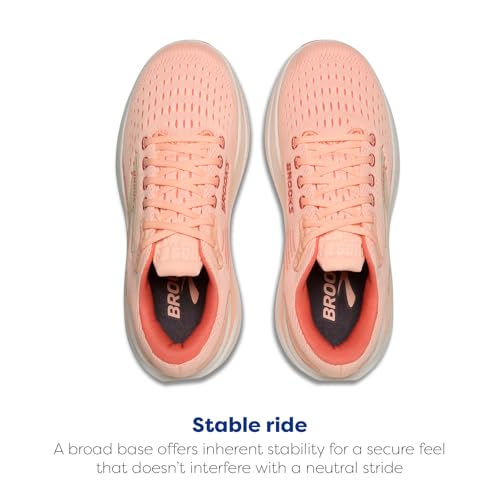 Image of Brooks Women's Ghost Max 3 Neutral Running & Walking Shoe