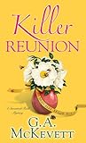 Killer Reunion (A Savannah Reid Mystery)