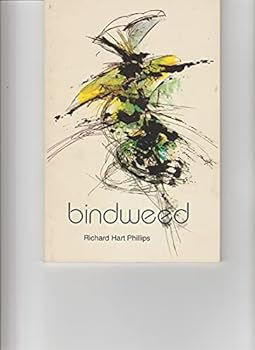 Paperback Bindweed Book