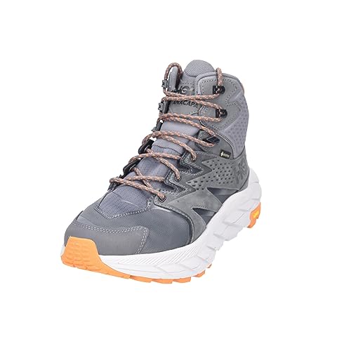 Image of HOKA ONE ONE mens Hiking Shoes