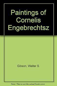 Hardcover PAINT CORNEL ENGEBRECH (Outstanding dissertations in the fine arts) Book