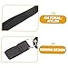 Beavorty 4pcs -Lost Cane Wrist Strap Name Tag Comfortable Walking Stick Lanyard for Seniors Ergonomic Design Reusable for Outdoor Use Multi-Purpose for Canes and Handbags