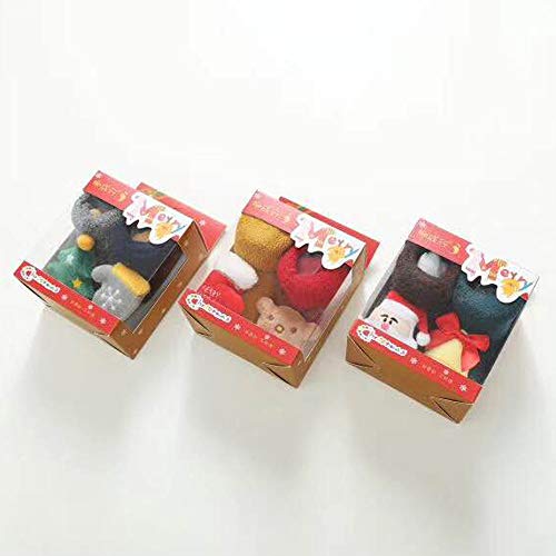 Luoluoluo Calze Antiscivolo Bimba,Calzini Bambino