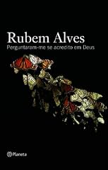 Capa de Perguntaram-me se acredito em Deus