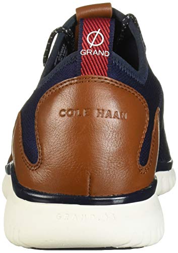 men's grand motion knit sneaker