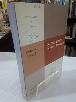 Os Parceiros do Rio Bonito