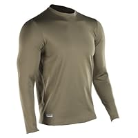 Algopix Similar Product 4 - Under Armour Mens ColdGear Infrared