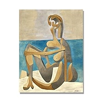 PICASSO 油絵アート Amazon.com: NHLDZYH Picasso Wall Art Prints - Picasso