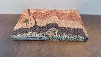 Hardcover The Anthropologists' cookbook Book