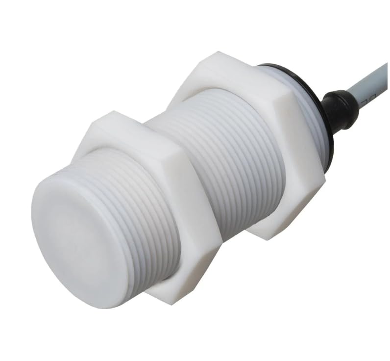 CA30FAF16BPA2IO, Proximity Sensors Cap Prox PFTE M30 Flush IO-Link, CAB