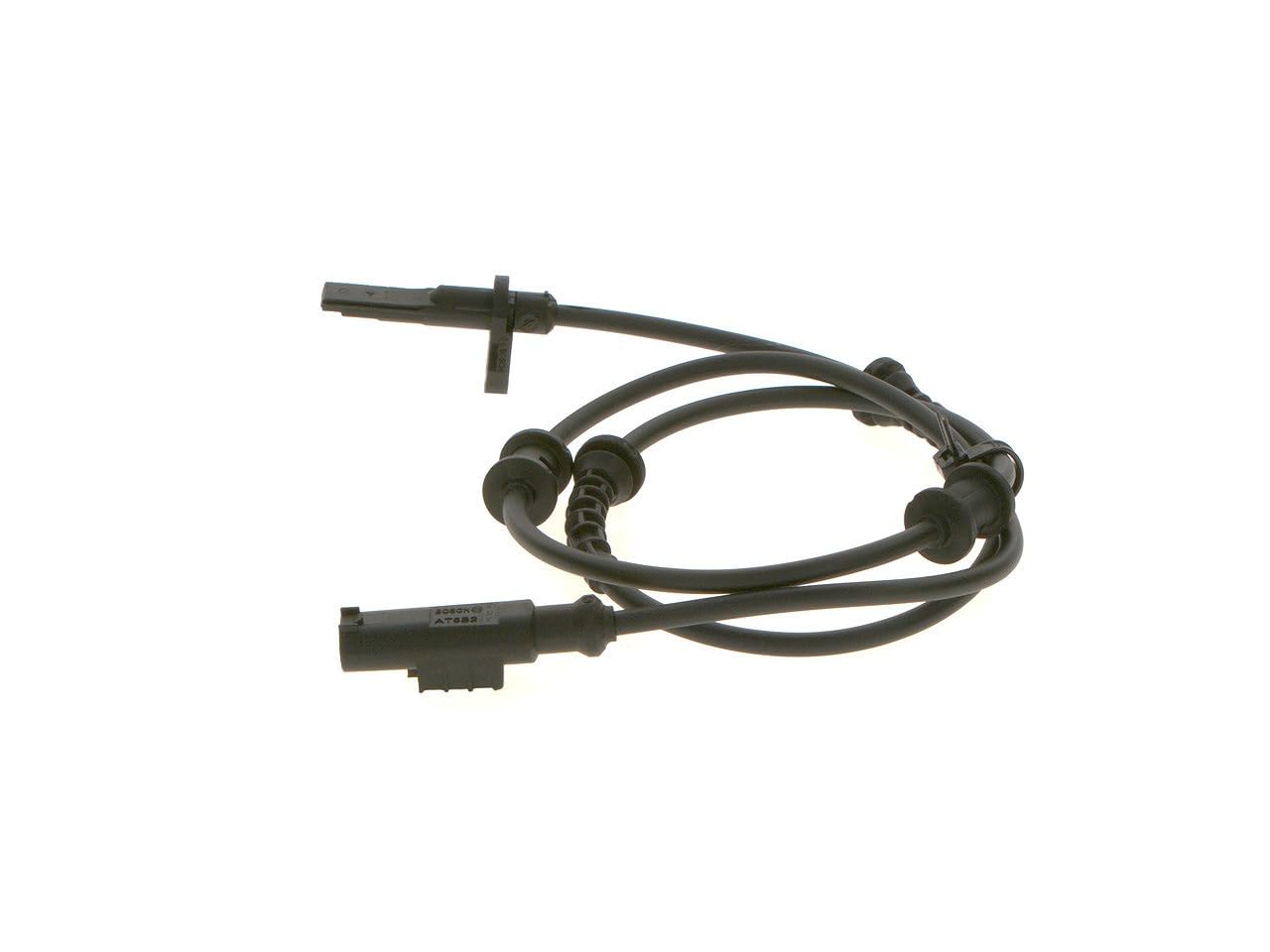BOSCH Capteur (vitesse de rotation des roues) 0265004602