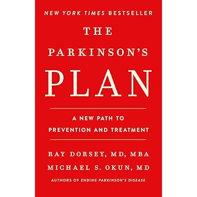 The Parkinson's Plan