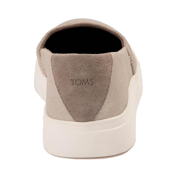 Image of Toms Womens Kameron Slip-on Black /Black