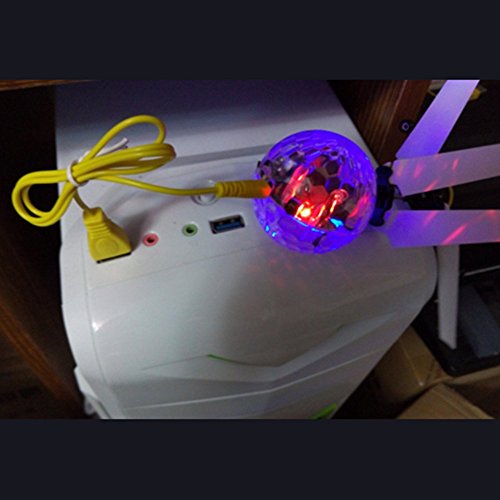 Tickas Fantastic New Fashion Infrared Drone de Indução Flying Flash Disco Colorido Brilhante Ilumina