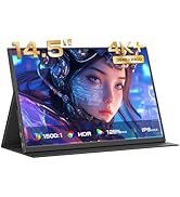 Amazon.co.jp: EVICIV モバイルモニター 18.5インチ 120Hz