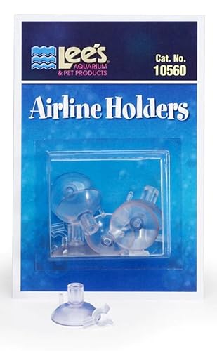 Lee Airline Holders, Pack of 6
