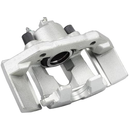 Image of 18B5048 Rear Right Disc Brake Caliper w /Bracket