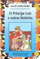 O principe Luis e outras historias 9728407947 Book Cover