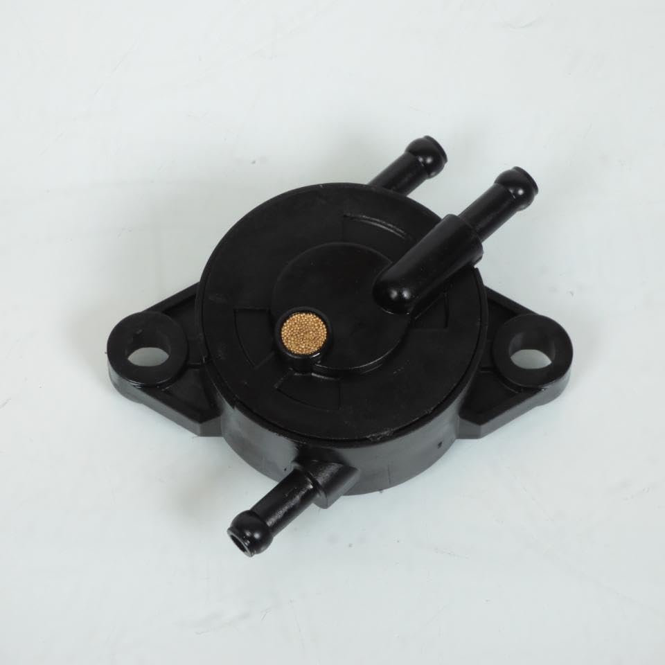 Pompe essence Teknix régulation de carburant Gilera Runner 200 - 3