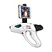 Produktbild AUZZO HOME Bluetooth 3D AR Game Gun Echtes virtuelles Spielerlebnis mit Handyhalter und Lupe für iPhone oder Android-Smartphone für Kinder und Erwachsene