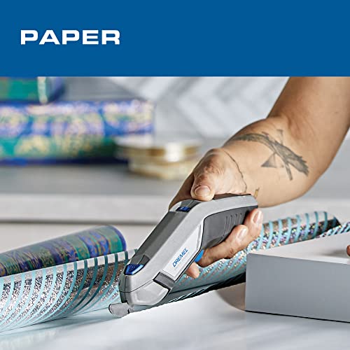 Dremel 4V Cordless Electric Scissors