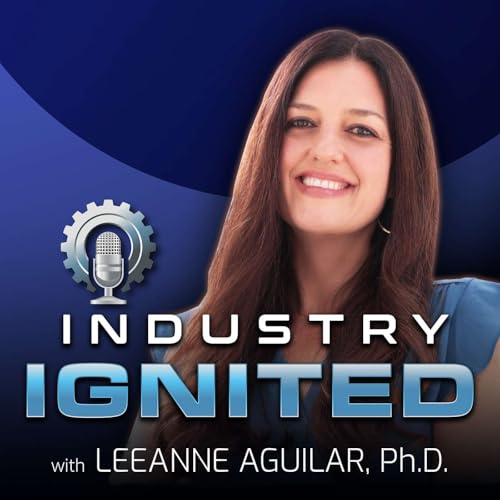 Page de couverture de Industry Ignited Podcast