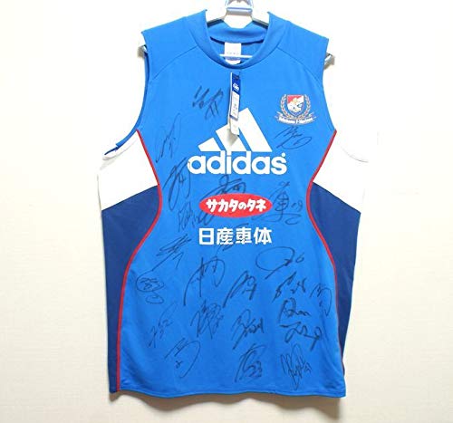 横浜F・マリノス 練習着 ノースリーブ 横浜F・マリノス 練習着 ノースリーブ