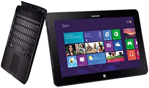Samsung ATIV Smart Tablet with 128GB Memory 11.6" | XE700T1C-A02US