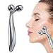 3D-Gesichtsmassagegerät - Körperabnehmer-Roller, Gesichtsroller, 360° Rotationsmassageroller 3D Gesicht Roller Massage Gesichtslifting Massager, formend, straffer, Anti-Falten, Muskelentspannung RP SMA günstig Kaufen-3D-Gesichtsmassagegerät - Körperabnehmer-Roller, Gesichtsroller, 360° Rotationsmassageroller 3D Gesicht Roller Massage Gesichtslifting Massager, formend, straffer, Anti-Falten, Muskelentspannung