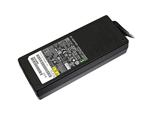 Preisvergleich Produktbild Fujitsu LifeBook E752 Original Netzteil 80 Watt