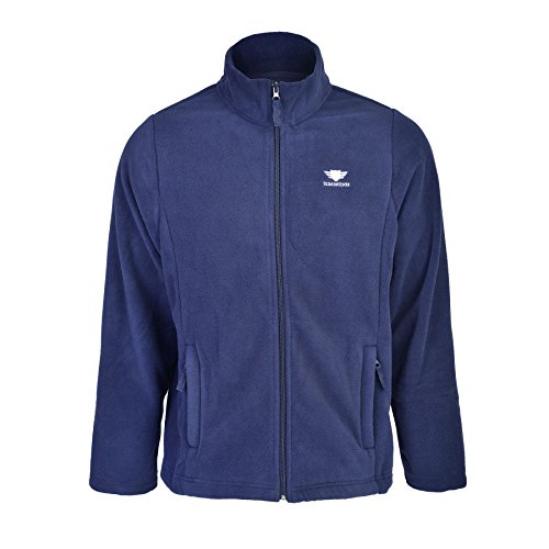 Slimbridge Sanford Veste Polaire pour Hommes