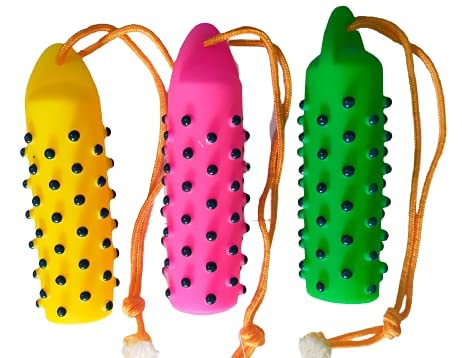 RvPaws TPR Dog Training Chewing Bottle Toy for Medium & Large Size Dogs (Pack of 1) Colour May Vary (B09J29FRWX) Amazon Price History, Amazon Price Tracker