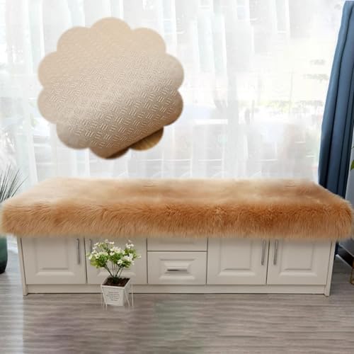 6cm̃pCopV[gNbVA TCYɍ킹ăJbgł鑕IȒ`x`NbVJo[A JX^Ӄ}bg/ӂӂ\tgi[(Brown,200x40cm(79x16"))