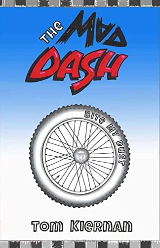 The Mad Dash - Bite My Dust