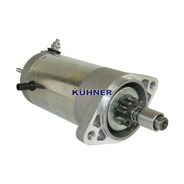 AD KÜHNER 255552D MOTOR DE ARRANQUE