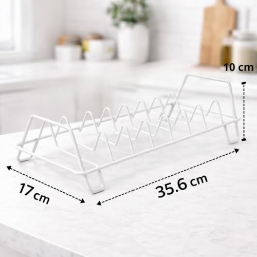 Catálogo para Comprar On-line Soportes para platos disponible en línea para comprar. 26 Imagen adicional