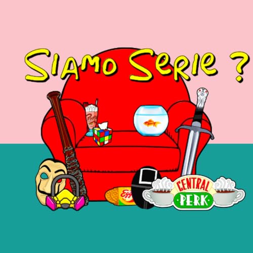Siamo Serie? S4 episodio 35, 03/07/2026 - The Bear S5